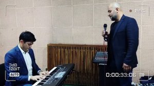 СУРУДИ НАВ 2023/Овози зинда-Сироҷиддин Фозилов