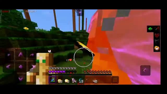 Меня заскамили - грифер шоу/DoshikMine/[MCPE 1.1.5] #ItsKemir #Grief #DoshikMine #PvP