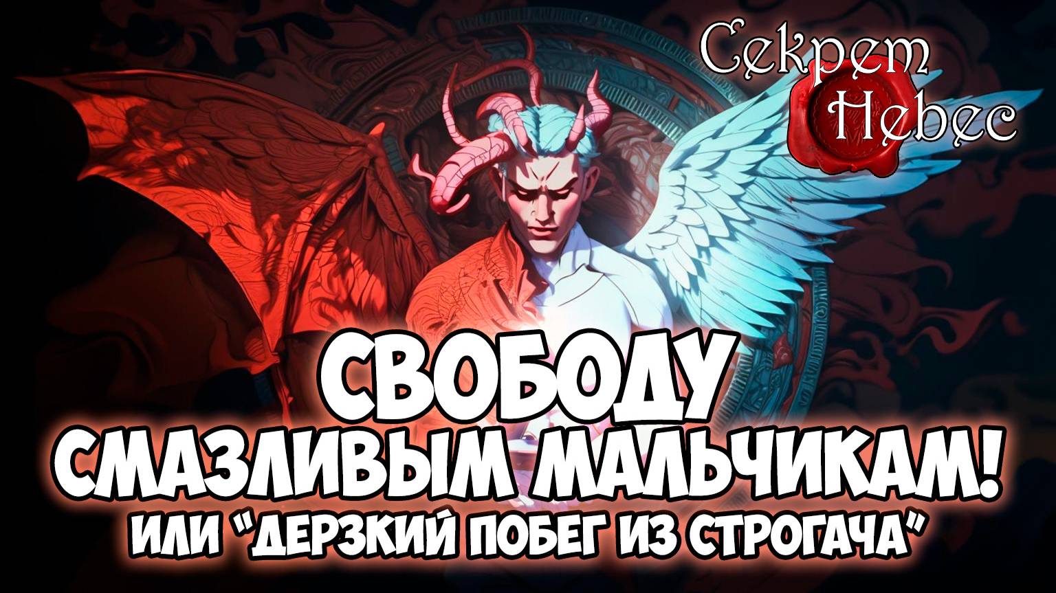 Клуб Романтики ● СЕКРЕТ НЕБЕС ● Сезон 2 - Эпизод 5