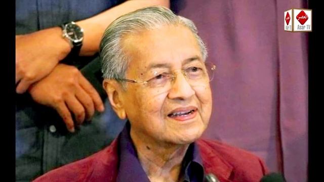 Amazing information about Nik Abdul Aziz (Umar Bin Abdul Aziz sani) Urdu || Asar TV official смотреть онлайн