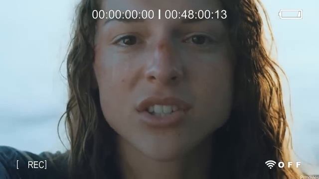 Frenzy Shark Movie - Hindi Hollywood смотреть онлайн