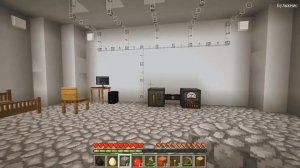 ЗАСТРЯЛ С ДЖИМЕНОМ НА ОДНОМ БЛОКЕ В МАЙНКРАФТ 100% ТРОЛЛИНГ МУЛЬТИК SKIBIDI TOILET ХАРДИ