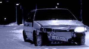 Бродяга (speed up)