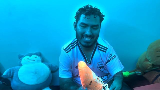 New Indoor/Turf Soccer Shoes Nike Tempo Legend 10 Academy смотреть онлайн