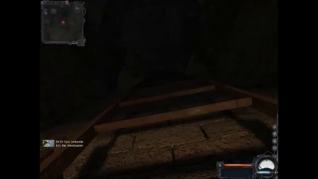 Let's Play S.T.A.L.K.E.R Clear Sky Complete Part 11. Getting Side Tracked смотреть онлайн