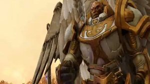 Darksiders II-хрустальная башня-30