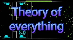 geometry dash - Teory of everything на телефоне.






































Со спидхаком