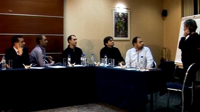 БГ Сайт 2009 - Гласуване на експертния съвет - част 7 смотреть онлайн