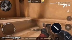Standoff 2 стрилялки