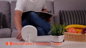 Light Therapy at Home: The Top 5 SAD Lamps for Balanced Moods and Energy