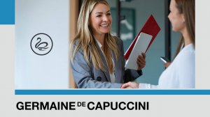 Вебинар Germaine de Capuccini: Бизнес-модель для beauty сферы