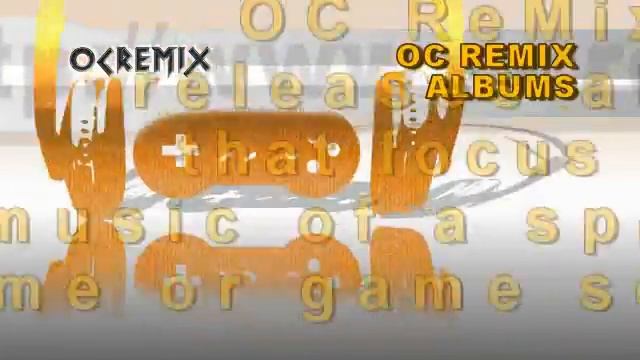 OC ReMix #1407: Castlevania 'Wicked Six' [Wicked Child (Outdoors BGM)] by Juan Medrano смотреть онлайн