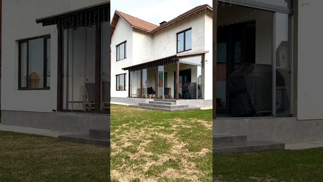 Складывайте створки за пару минут