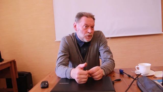 Сахаров Евгений Александрович о курсе «СЕМЕЙНАЯ ПСИХОТЕРАПИЯ И КОНСУЛЬТИРОВАНИЕ»