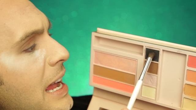 NO BULLSH*T Gigi Hadid x Maybelline Palette | Review + Look | PopLuxe смотреть онлайн