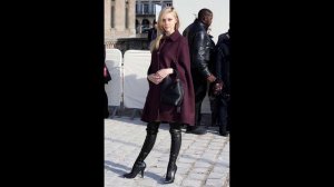 Over The Knee Boots Fashion #overknee