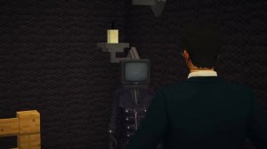 Я СКРЫВАЮСЬ ОТ ДАФАК БУМА ПОД КРОВАТЬЮ В МАЙНКРАФТ 100% ТРОЛЛИНГ МУЛЬТИК SKIBIDI TOILET