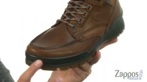 ECCO Track 25 Premium High SKU: 8935542