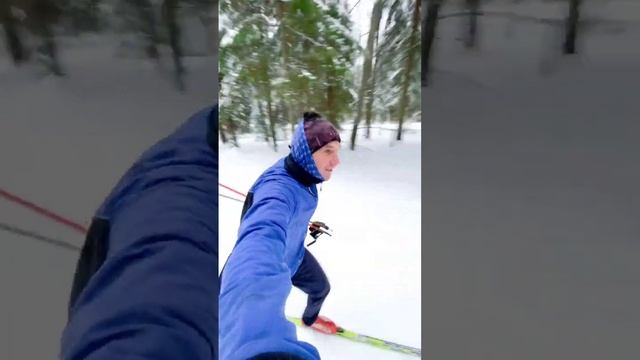 Новый лыжный сезон,начинаю работать оператором) смотреть онлайн