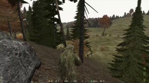 Arma 2 DayZ Napf | UK 111