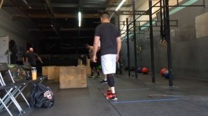 Under Armour Charged Ultimate TR Review - Functional Fitness/Training Shoes