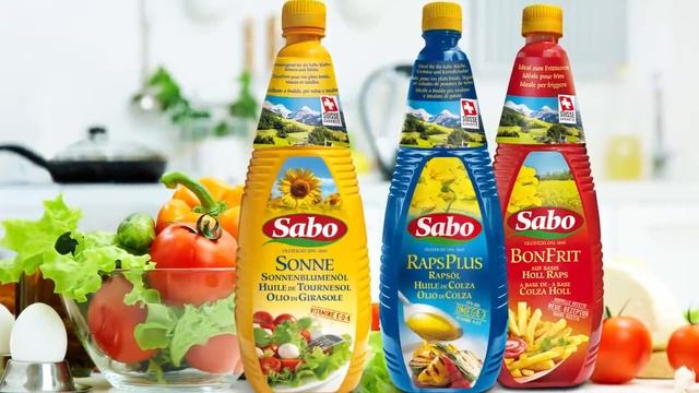 Sabo: Aktion bei Coop 07-08.07.2017 смотреть онлайн