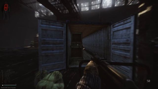 Тарковский стрелок, нарезка (Escape From Tarkov) #1 смотреть онлайн