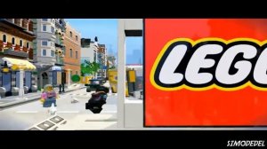 [Tutorial Game] 1# The Lego Movie: Videogame Download