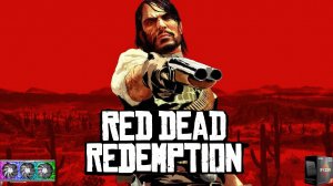 Red Dead Redemption/1440p/2160p/R7 5800X3D/RTX 3080