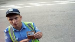 ГИБДД Развод на дороге ДПС Беспредел 2014 ГАИ ЖЕСТЬ