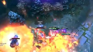 Рэп из доты #25 - Sven (Свен) [song]