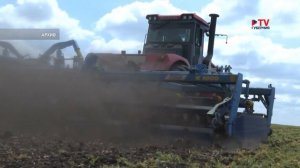 VIII Среднерусский зерновой форум прошёл в Воронеже