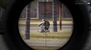 Sniper united kingdom special boat service iraq war