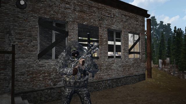 Рубрика - семена Зоны / Интервью с Тай_тайем / Stalker Online / EKB смотреть онлайн