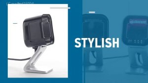 Сканер штрих-кода Datalogic Magellan 1500i