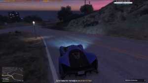 ОБЫЧНЫЕ БУДНИ АЗИАТА С ПОДПИСЧИКАМИ В GTA ONLINE НА ПК