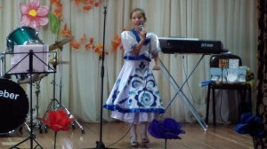Песня " Красное лето"