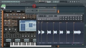 FL Studio как сделать собственный ромплер(Fruity Slicer)