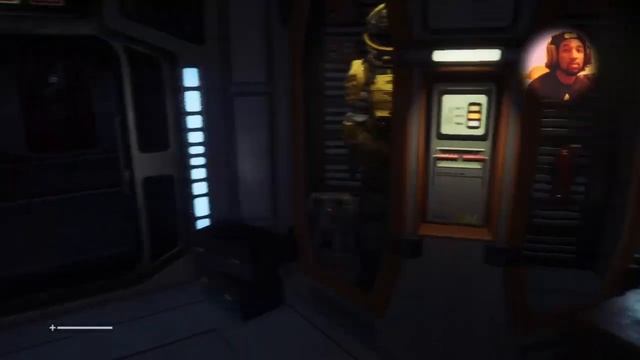 I am the Predator (Alien Isolation) смотреть онлайн