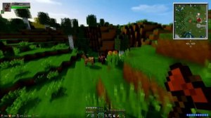 Minecraft: Техно Диван - Зеленые гопники (Часть 6)