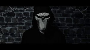 King Virus one - Death (Darksiders II Tribute Song)