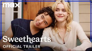 Sweethearts Movie - Official Trailer | HBO Max