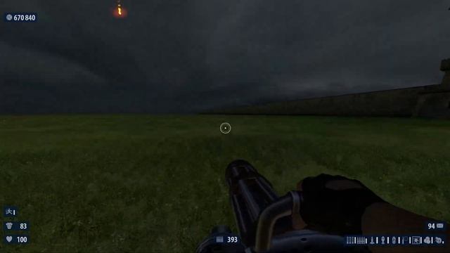 Serious Sam HD: The Secound Counter | 12. Bölüm | Grand Cathedral смотреть онлайн