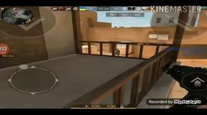 Bim Bam toi (cover in Russian)