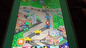 Subway Surfers Vs Bus Rush vs Bus Rush 2