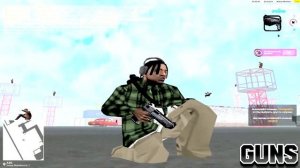 ОЧЕНЬ КРАСИВАЯ СБОРКА AMAZING RP! 2025