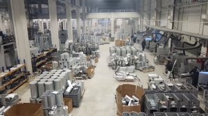 Системы выпуска отработавших газов (выхлопные системы) SOYLU