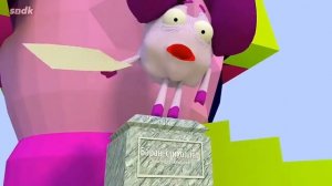 Смешные моменты смешные шарики сыендук (RYTP)