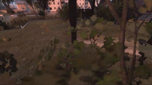 Garry's Mod Map Review: Limansk (STALKER Clear Sky) смотреть онлайн