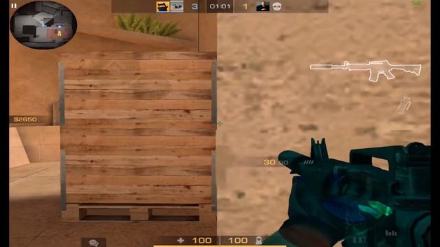 До глобала с софтом | Попался тиммейт с читом | Standoff 2
